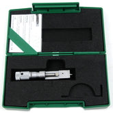 INSIZE Measuring Equipment Insize Can Seam Micrometer 0-13mm Range Series 3293-131